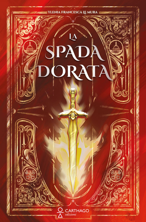La spada dorata