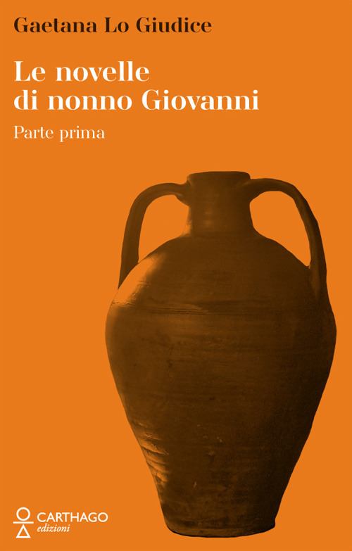 Le novelle di nonno Giovanni