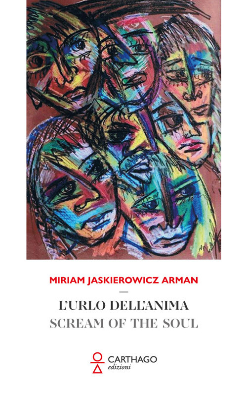 L'urlo dell'anima-Scream of the soul