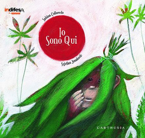 Io sono qui