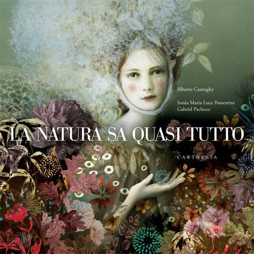 La natura sa quasi tutto