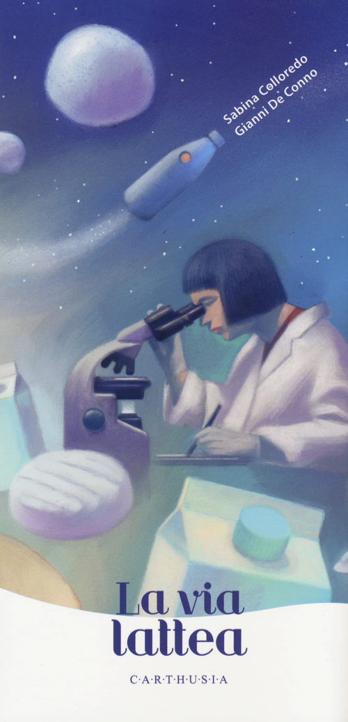 La via lattea