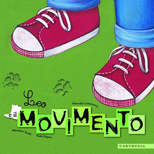 Leo e il movimento