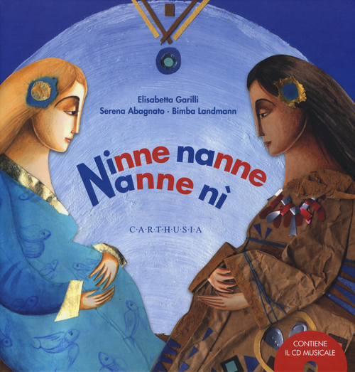 Ninne nanne nanne nì