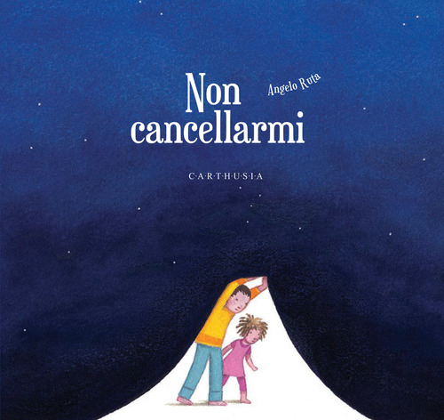 Non cancellarmi
