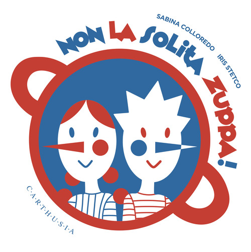 Non la solita zuppa!