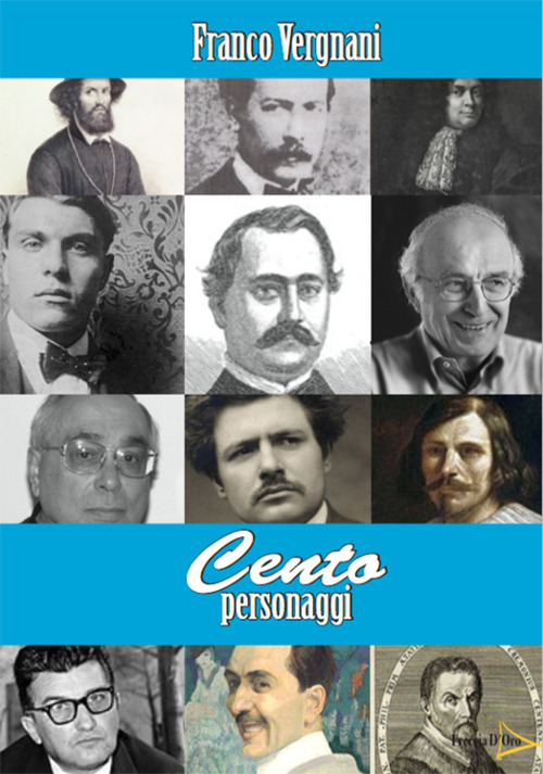 Cento personaggi