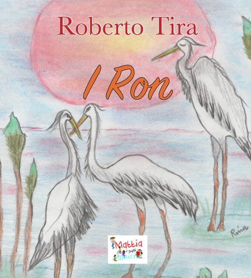 I Ron