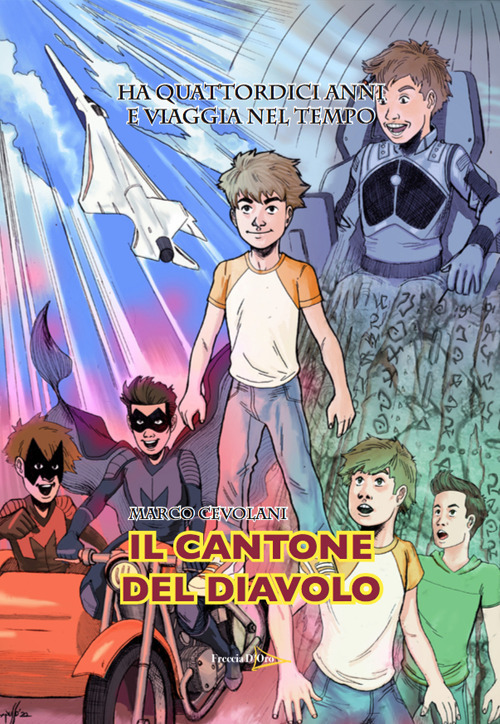 Il cantone del diavolo