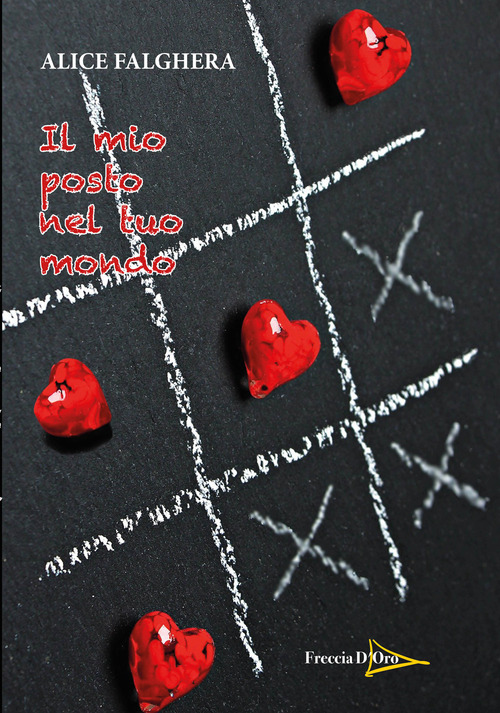 il mio posto nel tuo mondo