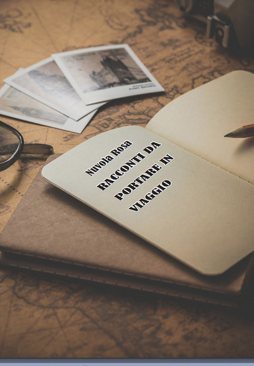 Racconti da portare in viaggio