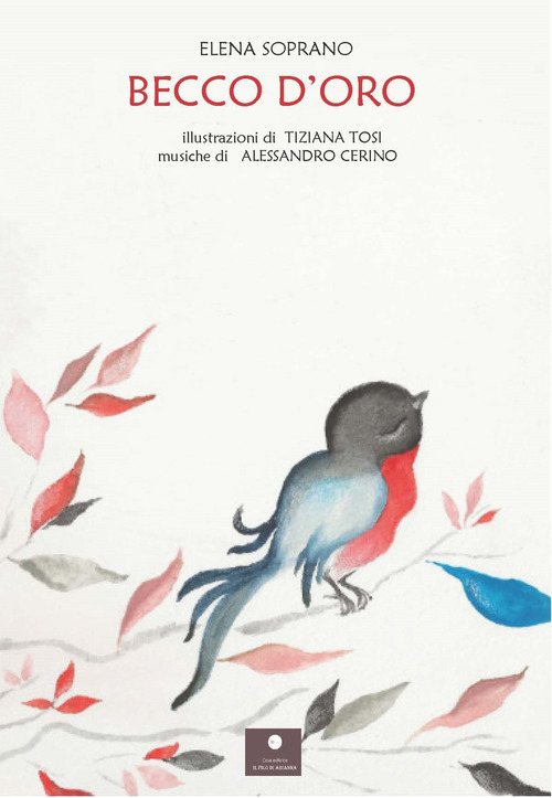 Becco d'oro