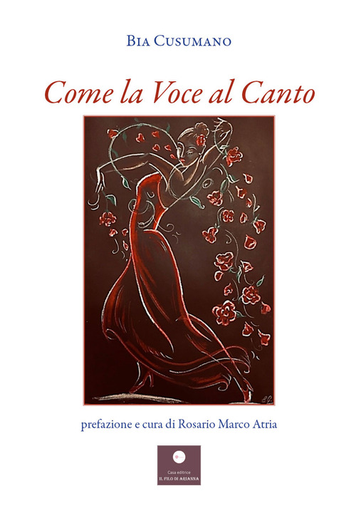 Come la voce al canto