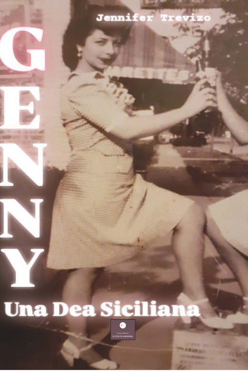 Genny. Una dea siciliana