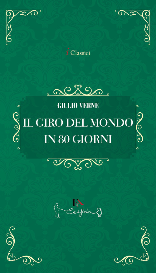 Il giro del mondo in 80 giorni