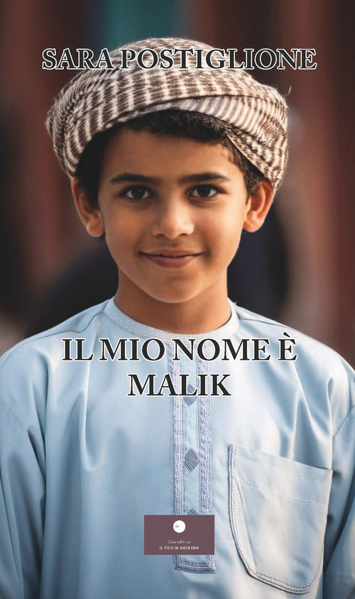 Il mio nome è Malik