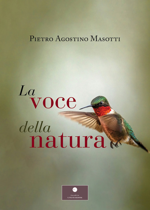 La voce della natura