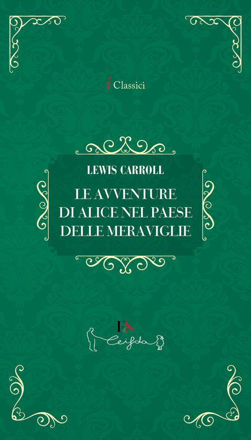 Le avventure di Alice nel paese delle meraviglie