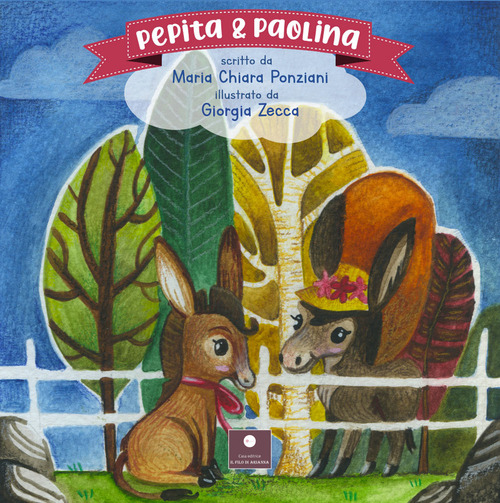 Pepita & Paolina