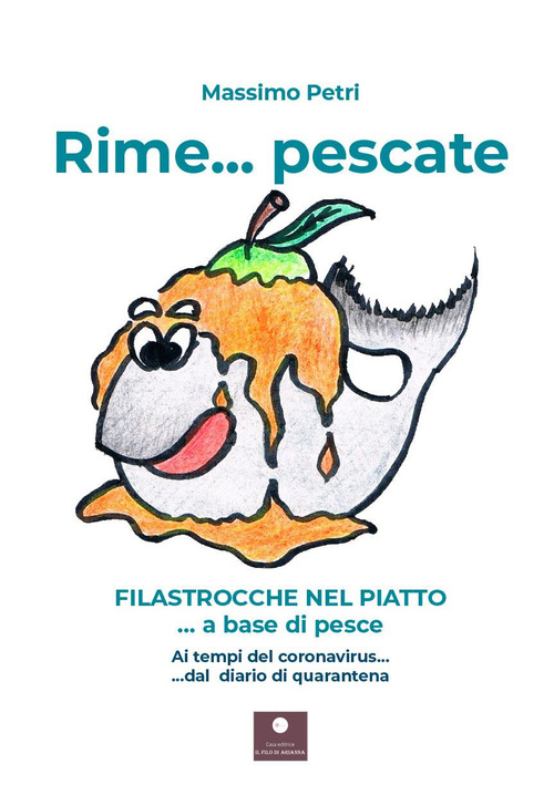 Rime... pescate. Filastrocche nel piatto