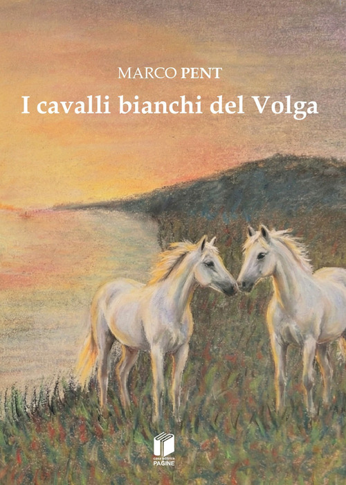 I cavalli bianchi del Volga