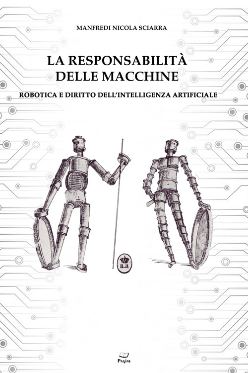La responsabilit&agrave; delle macchine