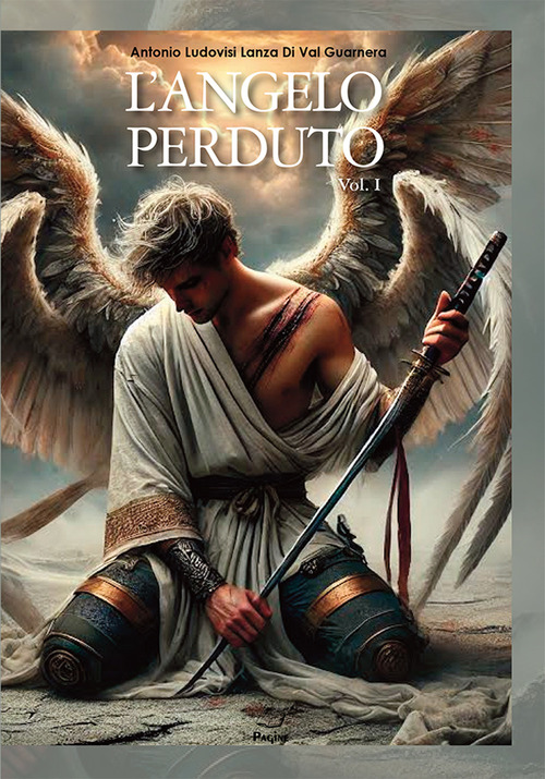 L'angelo perduto