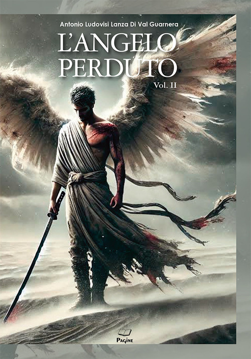 L'angelo perduto