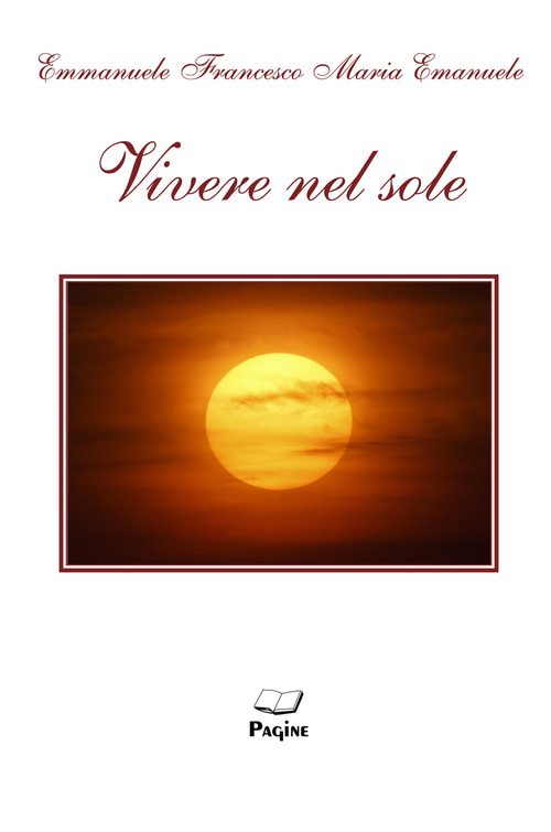 Vivere nel sole