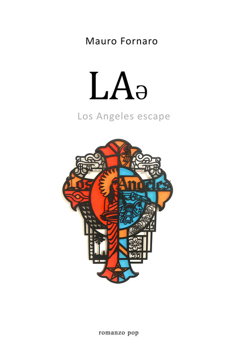 LA* Los Angeles escape