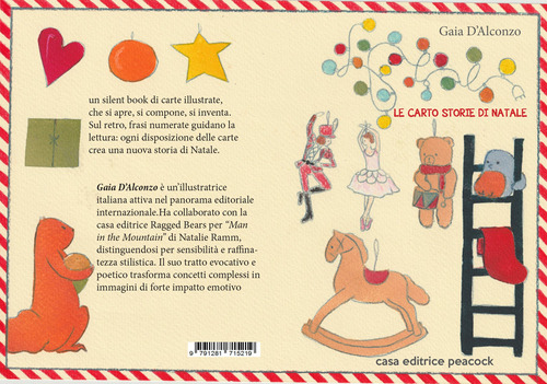 Le carto-storie di Natale