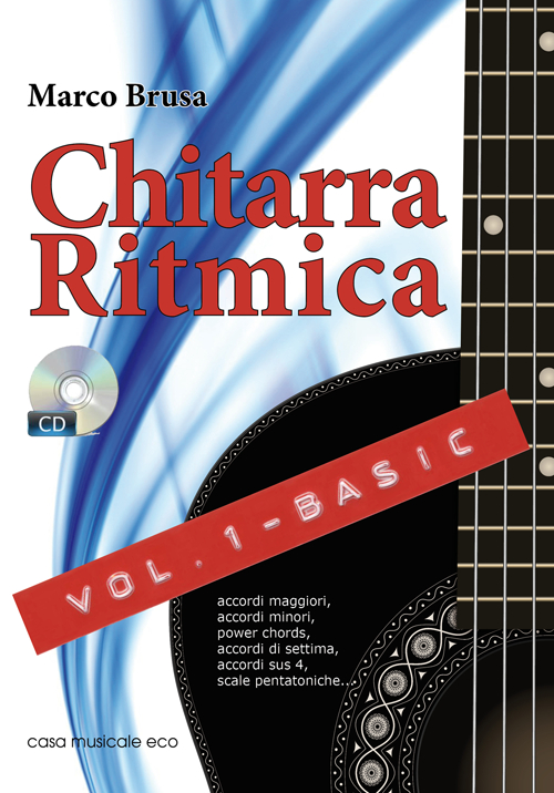 Chitarra ritmica