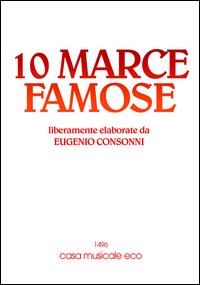 Dieci marce famose