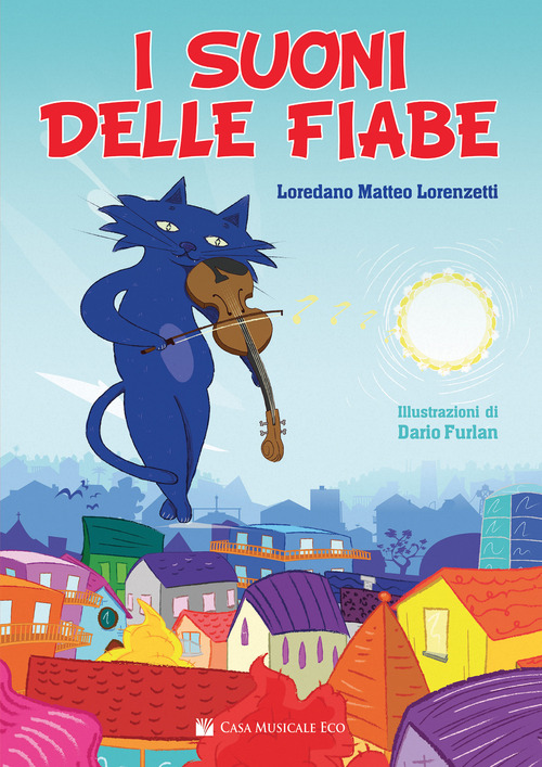 I suoni della fiabe