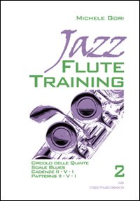 Jazz flute training