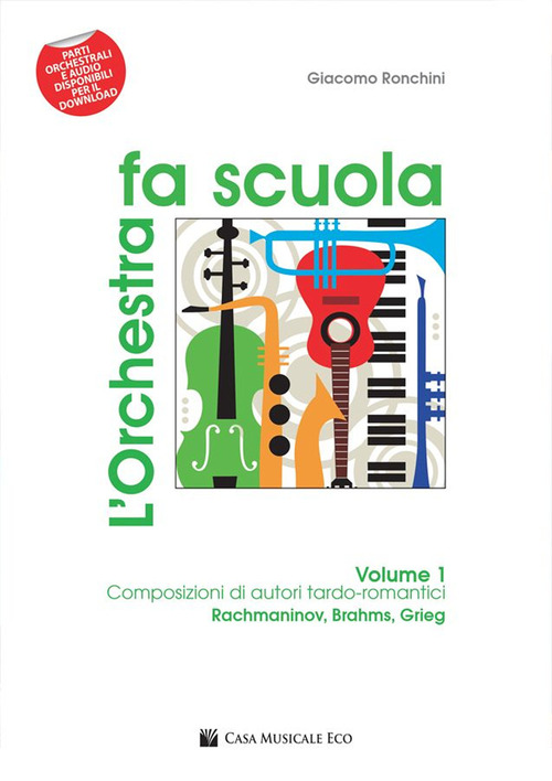 L'orchestra fa scuola