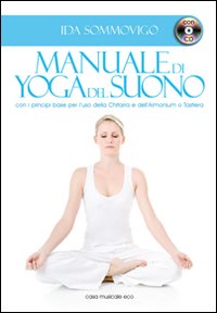 Manuale di yoga del suono