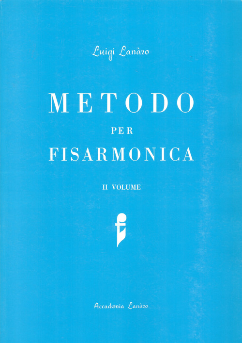 Metodo per fisarmonica