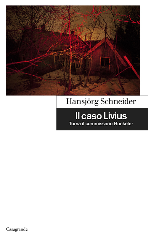 Il caso Livius