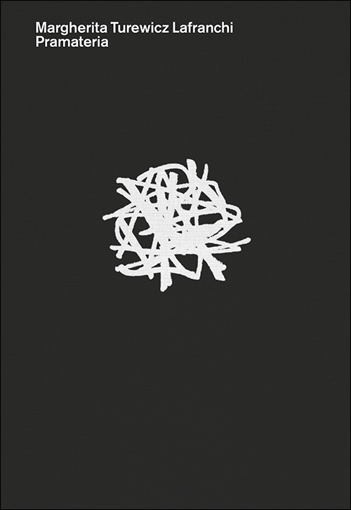 Margherita Turewicz Lafranchi. Pramateria