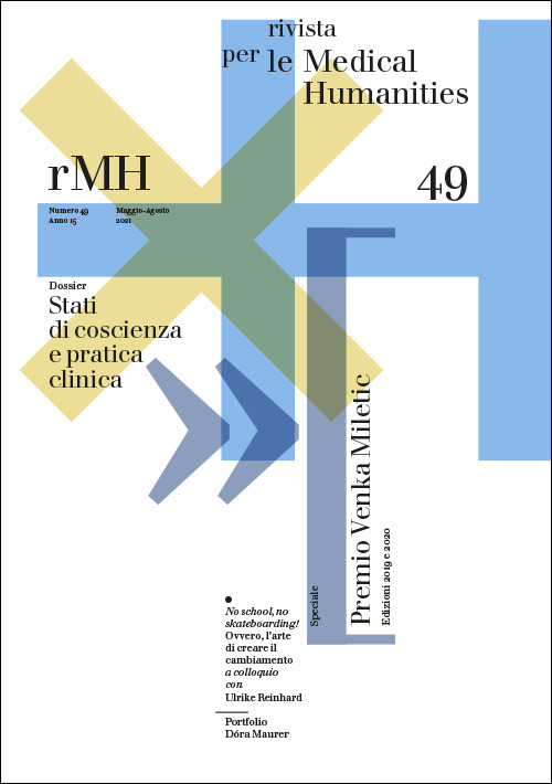 Rivista per le medical humanities