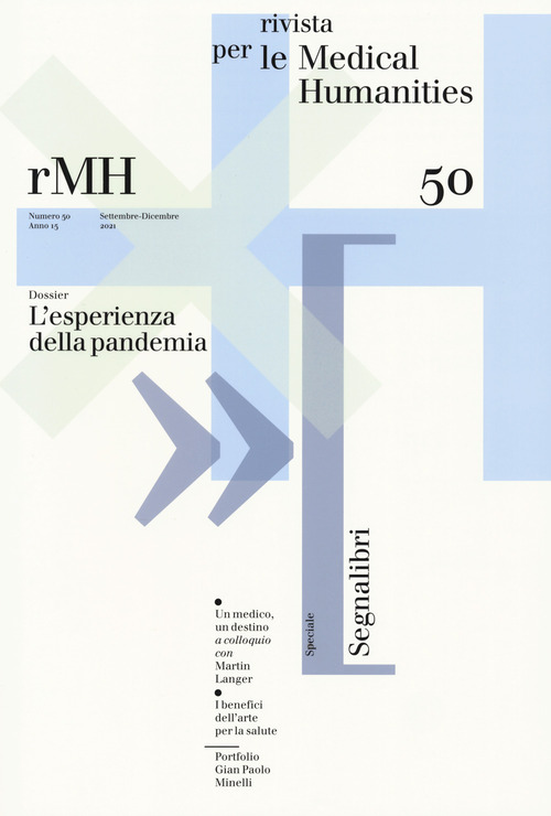 Rivista per le medical humanities
