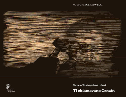 Ti chiamavano Cenz&igrave;n