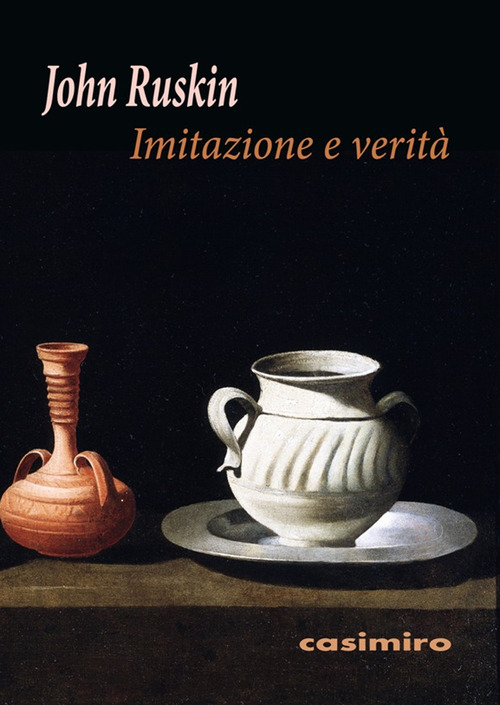 Imitazione e verit&agrave;