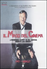 Il mago del cinema. L'incredibile storia di Mr. Corman. DVD