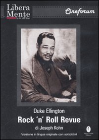 Rock'n roll revue. DVD