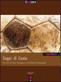 Sogni di cuoio. DVD