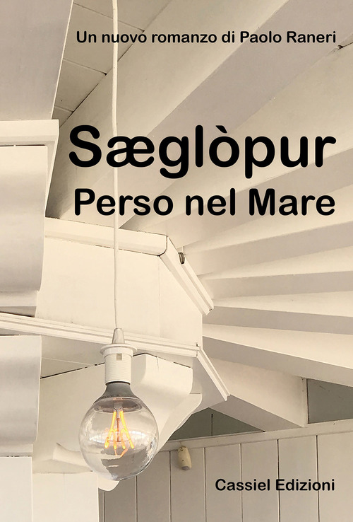 S&aelig;gl&ograve;pur. Perso nel mare