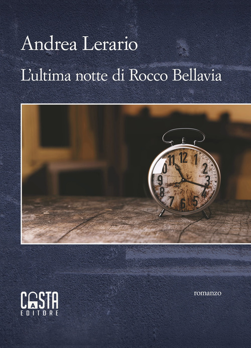 L'ultima notte di Rocco Bellavia