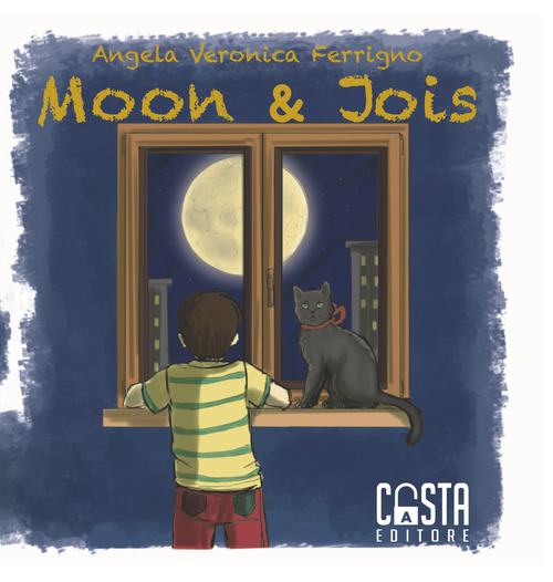 Moon & Jois